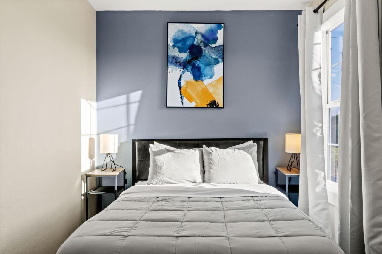 Apartament Divine Cargo San Antonio Zewnętrze zdjęcie