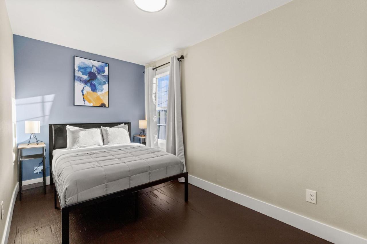 Apartament Divine Cargo San Antonio Zewnętrze zdjęcie