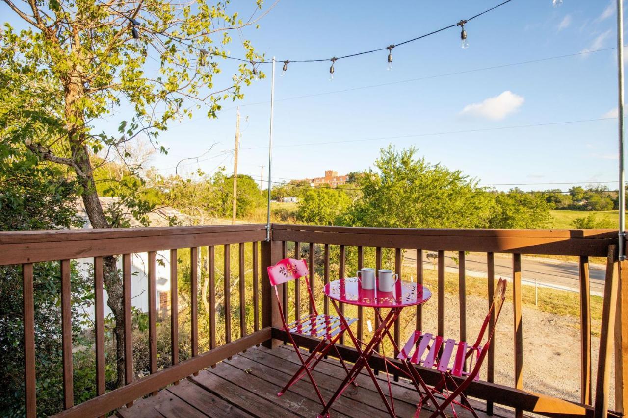 Apartament Divine Cargo San Antonio Zewnętrze zdjęcie