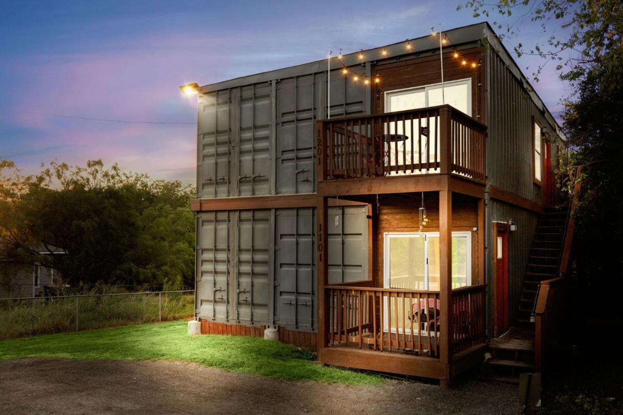 Apartament Divine Cargo San Antonio Zewnętrze zdjęcie
